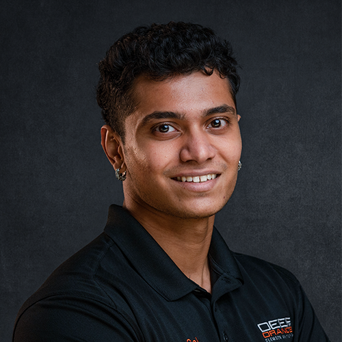 Shrey Bishnoi Profile