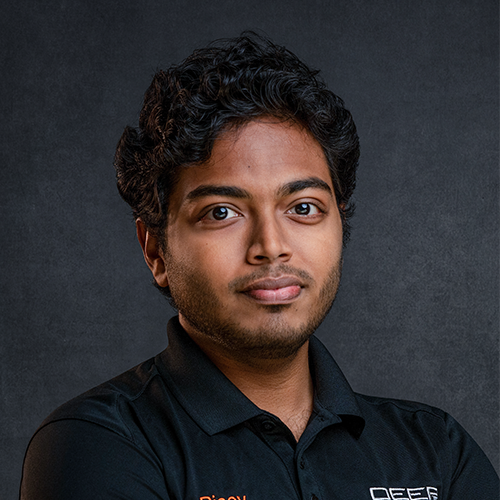 Risav Jana Profile