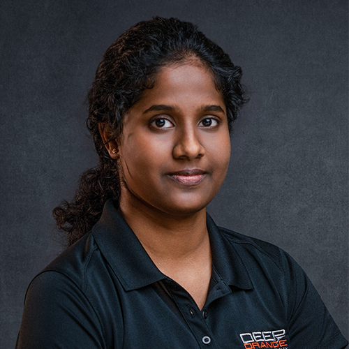 Mrunalini Mudenti profile