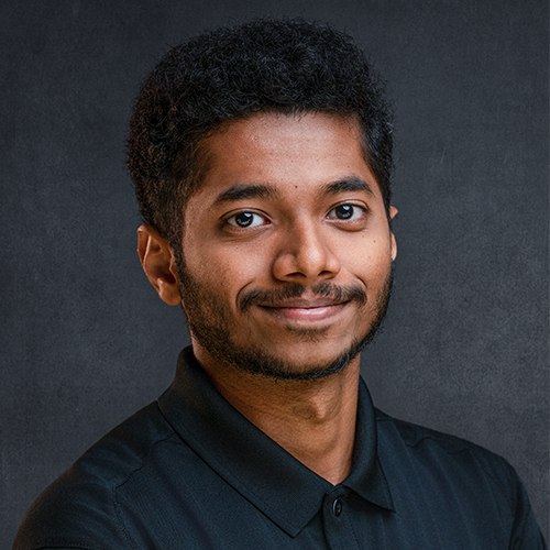 Kaustubh Sanjay More Profile