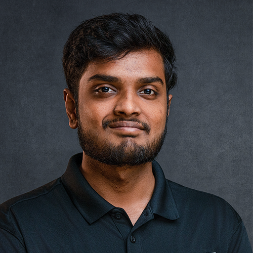 Deepak Srinivasan Sathiyanarayanan profile