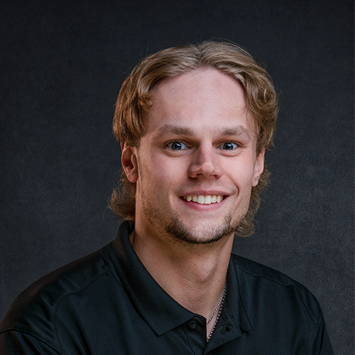 Collin Anders Hunt profile