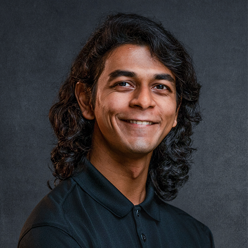 Anubhav Ujjwal Rane profile