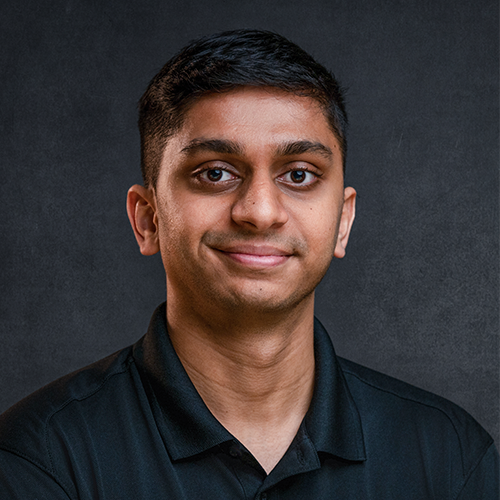 Akshay Bhujanga Shetty Profile