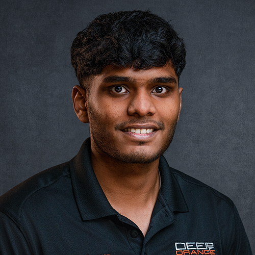Premkumar Balan N profile