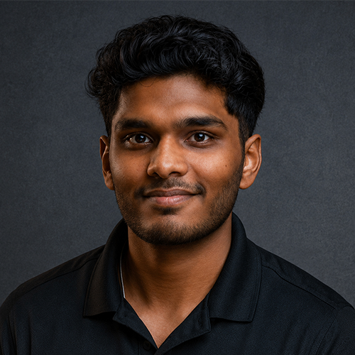 Premkumar Balan N profile