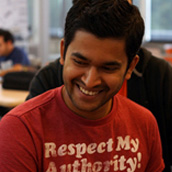 Patkar profile