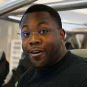 Ekandem Profile