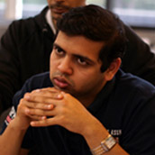 prathamesh profile