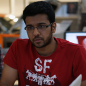Tejas profile