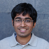 Ramanujam Profile