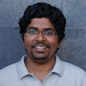 Borkar profile