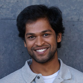 Madireddy profile