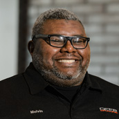 Melvin Babbs Profile
