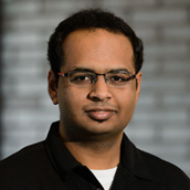 Shrivastava profile