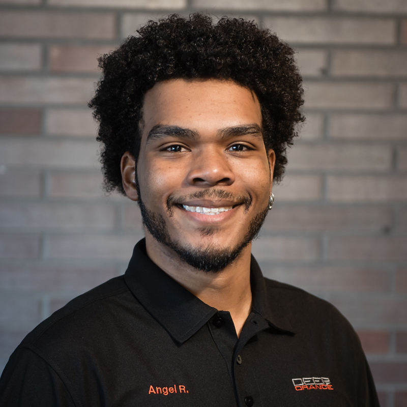 Angel Rivera profile