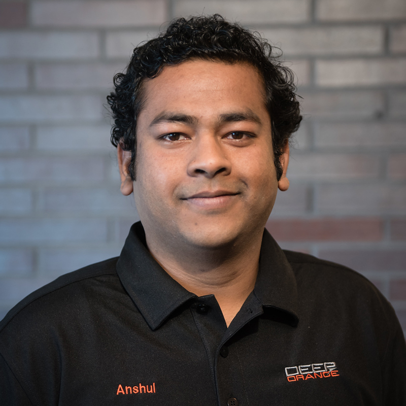 Anshul Karn Profile
