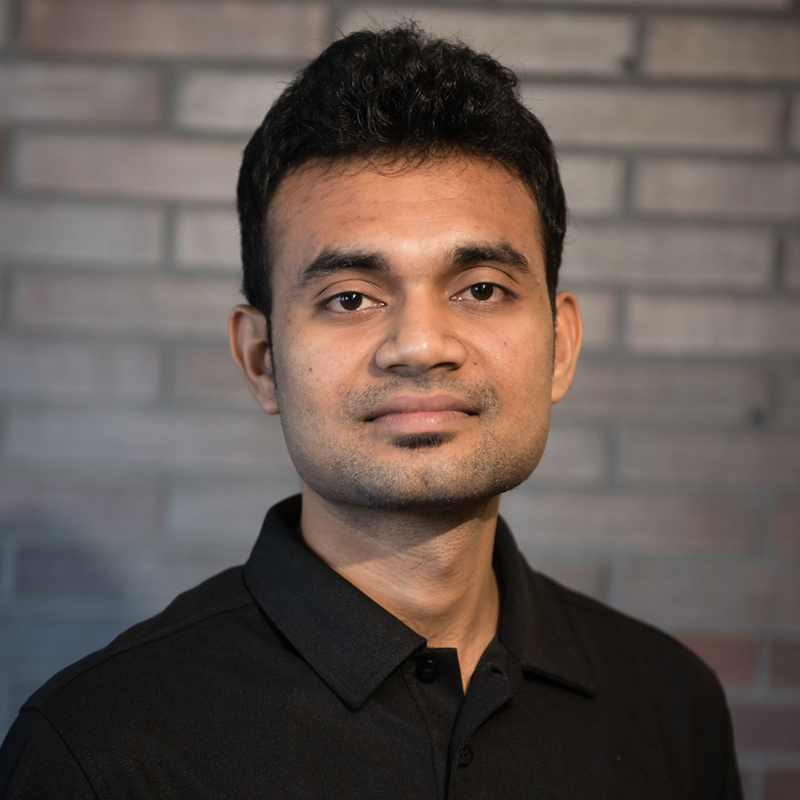 Guatham Kannan profile