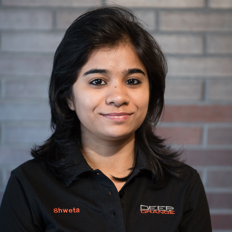 Shweta Rawat profile