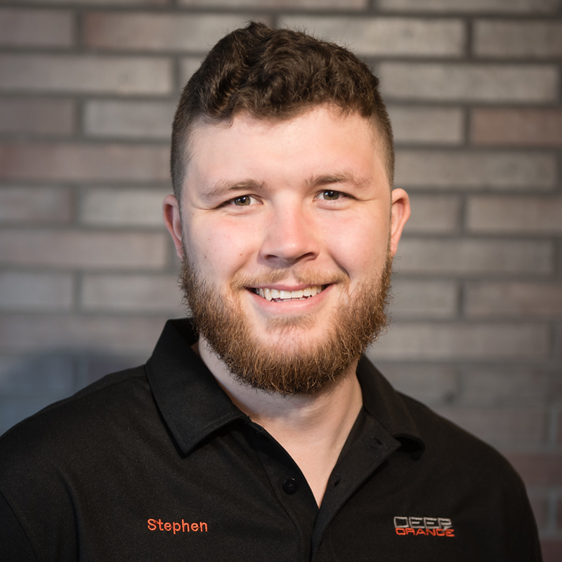 Stephen Redlack profile