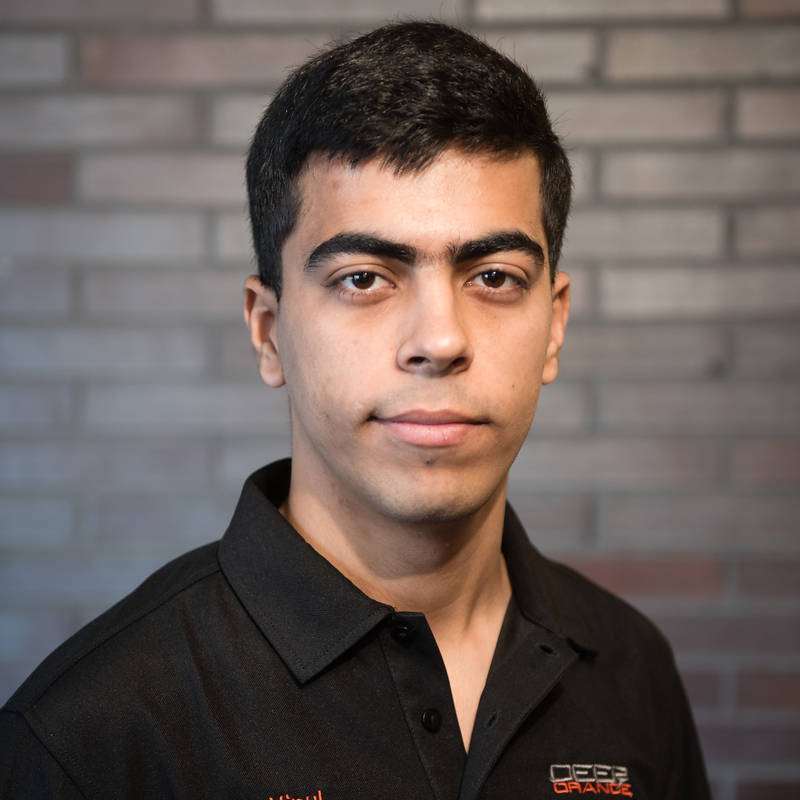 Vipul Guglaniil Profile