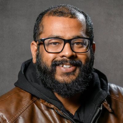 Anshul Karn