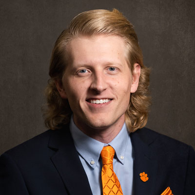 Jeremiah Farmer