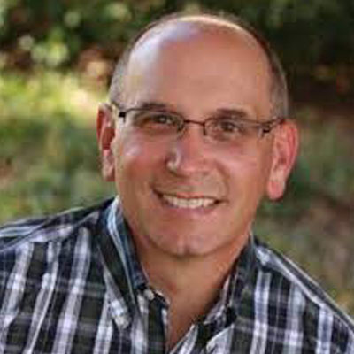 Rob Krulac