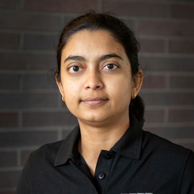 Trupti Nyalkalkar
