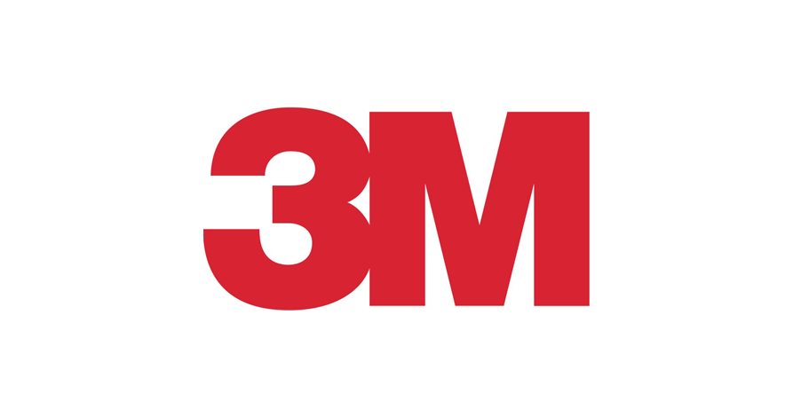 3M logo