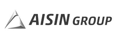 aisin logo