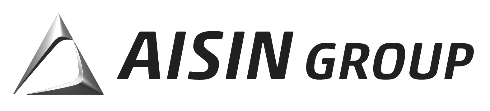 aisin logo