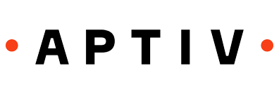 APTIV logo