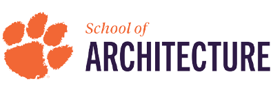 CU School of Architecture logo