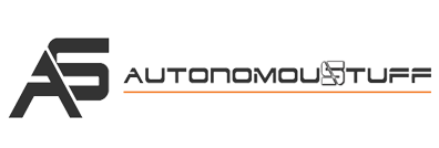 AutonomouStuff Logo