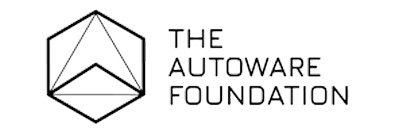 Autoware Foundation logo