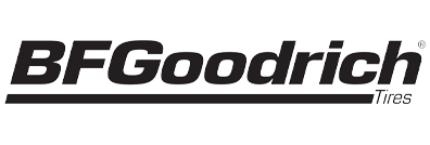 BF Goodrich Logo