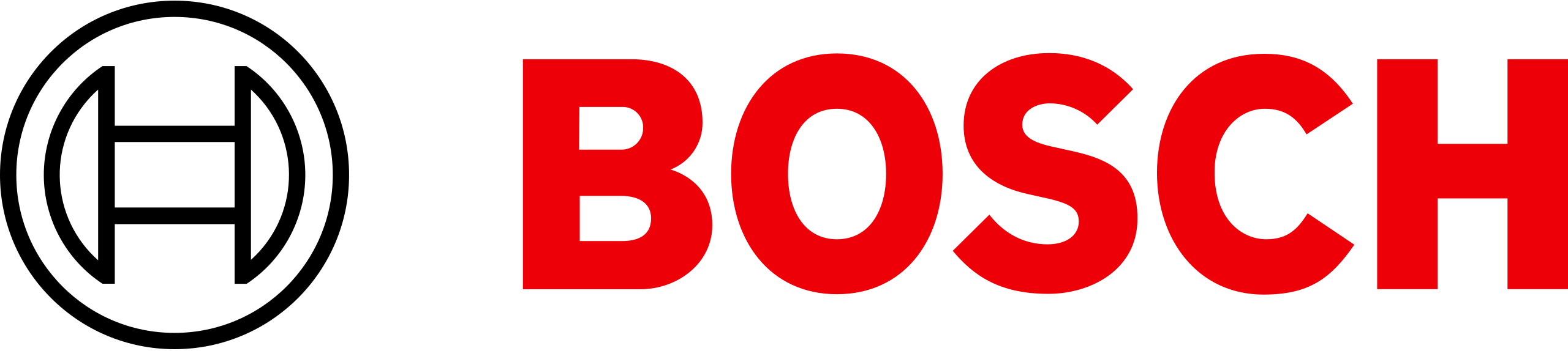 bosch logo