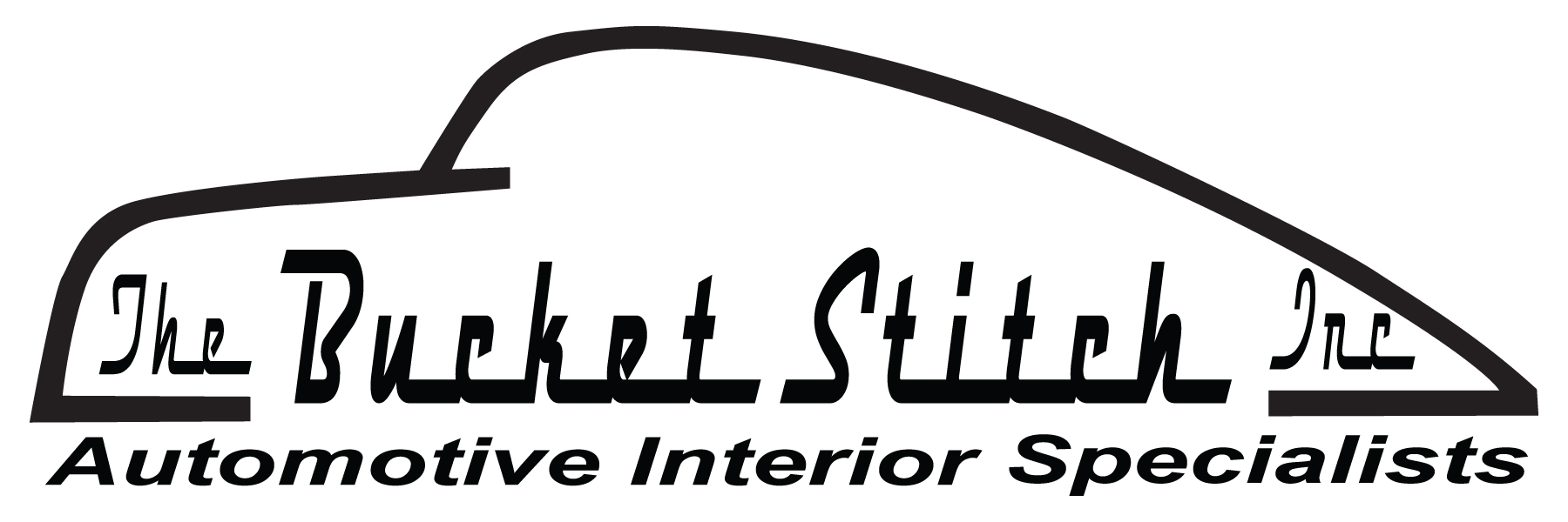 bucket stitch logo
