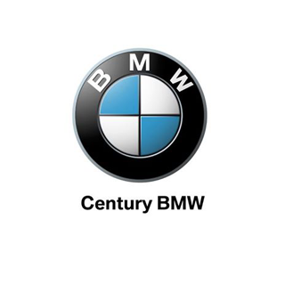 Century BMW logo