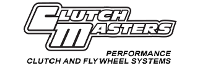 Clutch Masters Logo