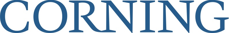 corning logo
