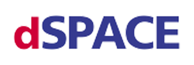 dSpace Logo