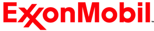 Exxon logo