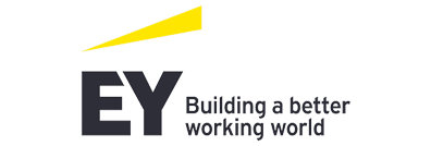 EY logo