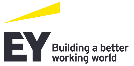 EY logo