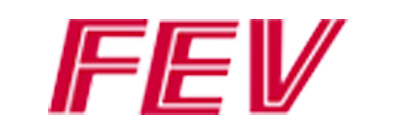 FEV logo