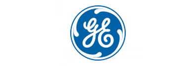 GE logo