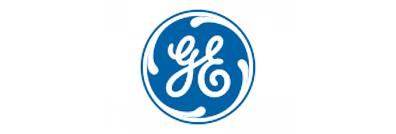 GE logo