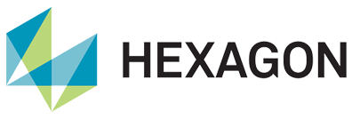 Hexagon logo